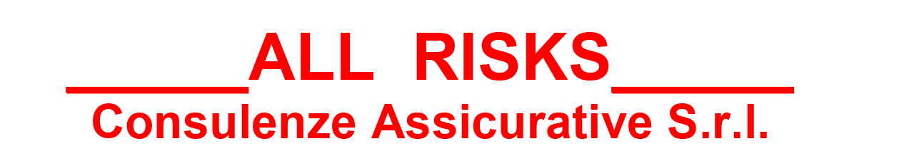 All Risks Consulenze assicurative - Venezia